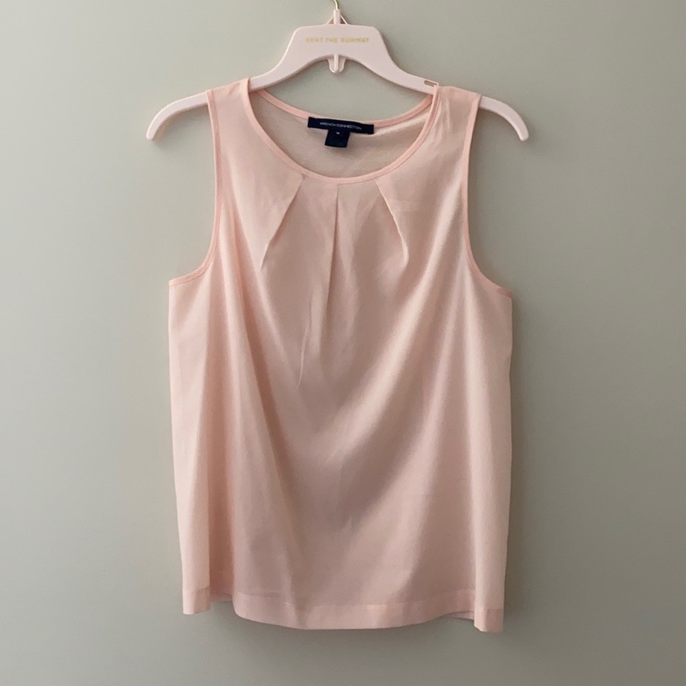 French Connection tank top